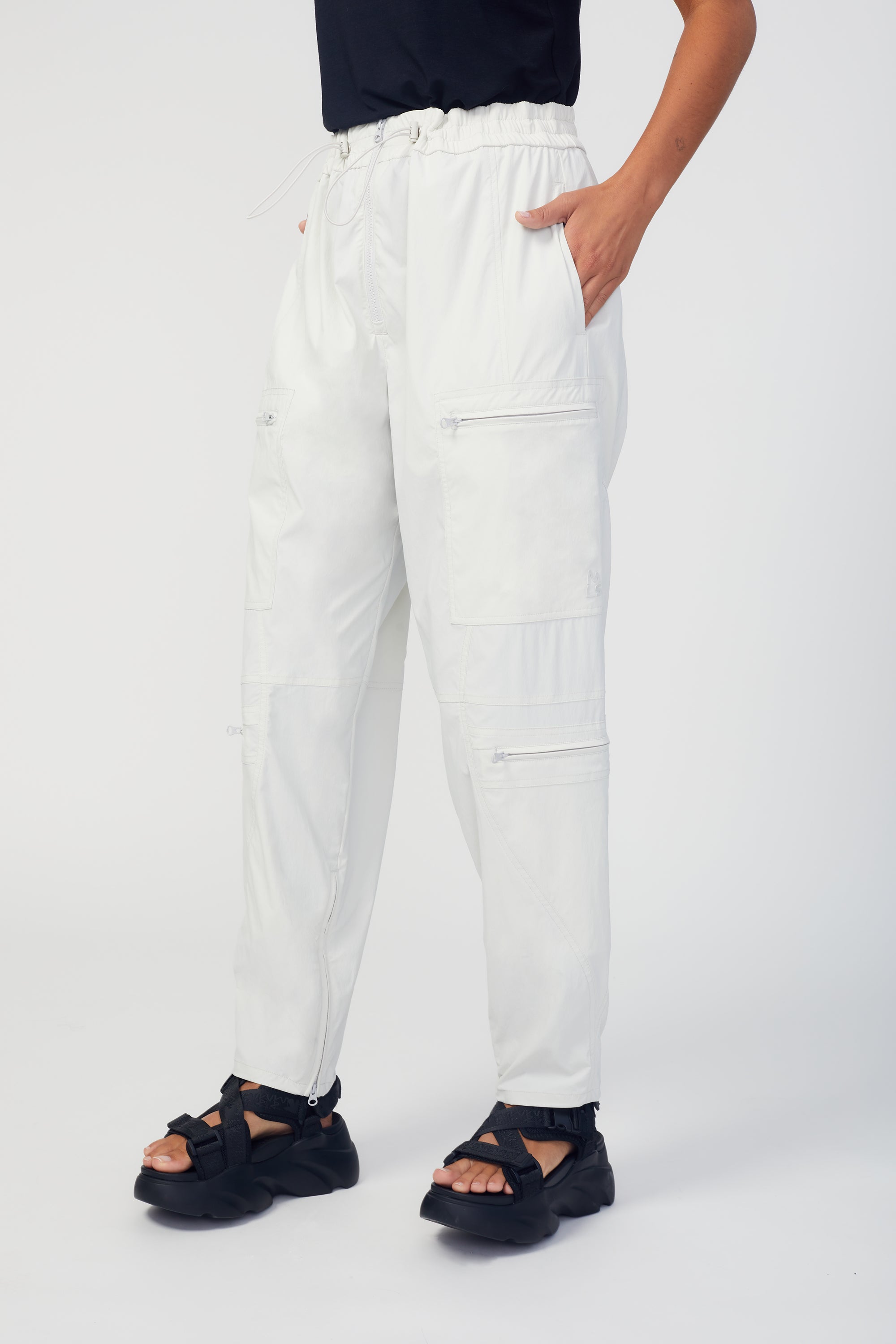 Louella Cargo Pants