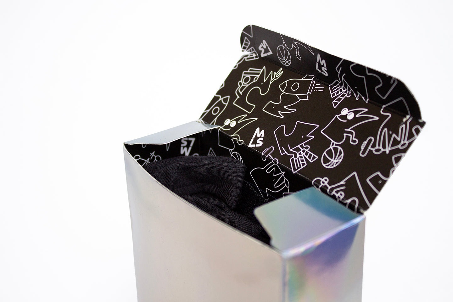 Men's Boxer Briefs