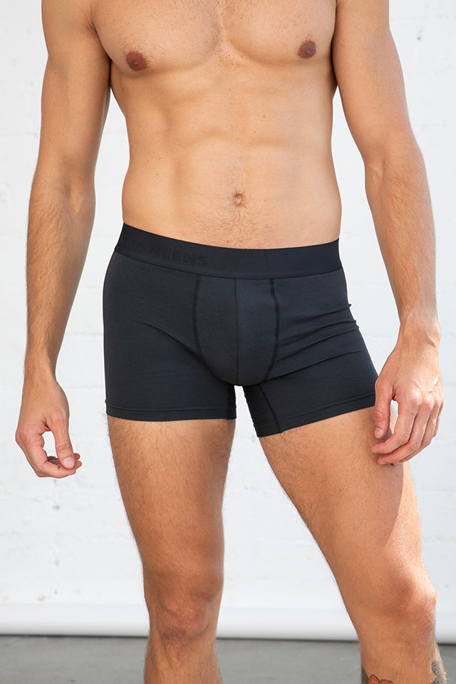 Men's Boxer Briefs