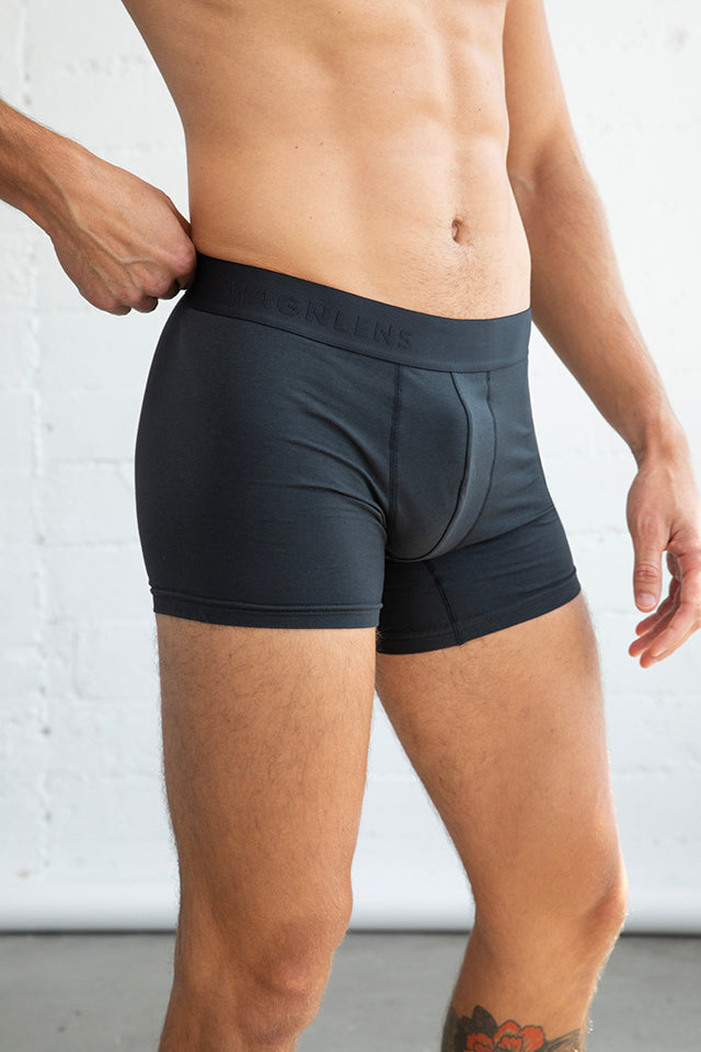 Men's Boxer Briefs