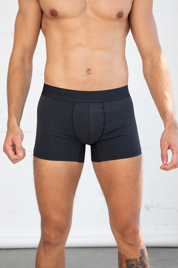Men's Boxer Briefs