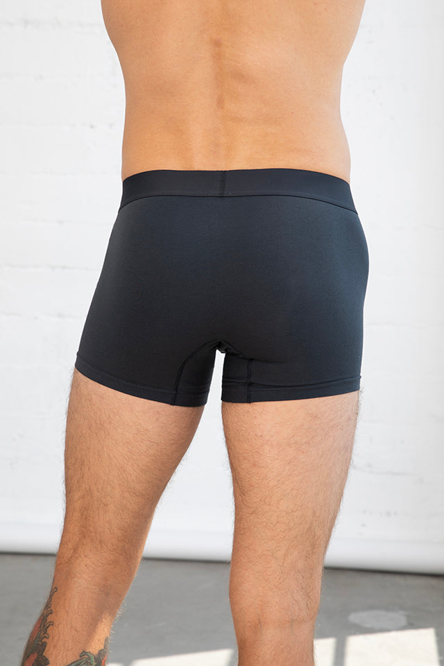 Men's Boxer Briefs
