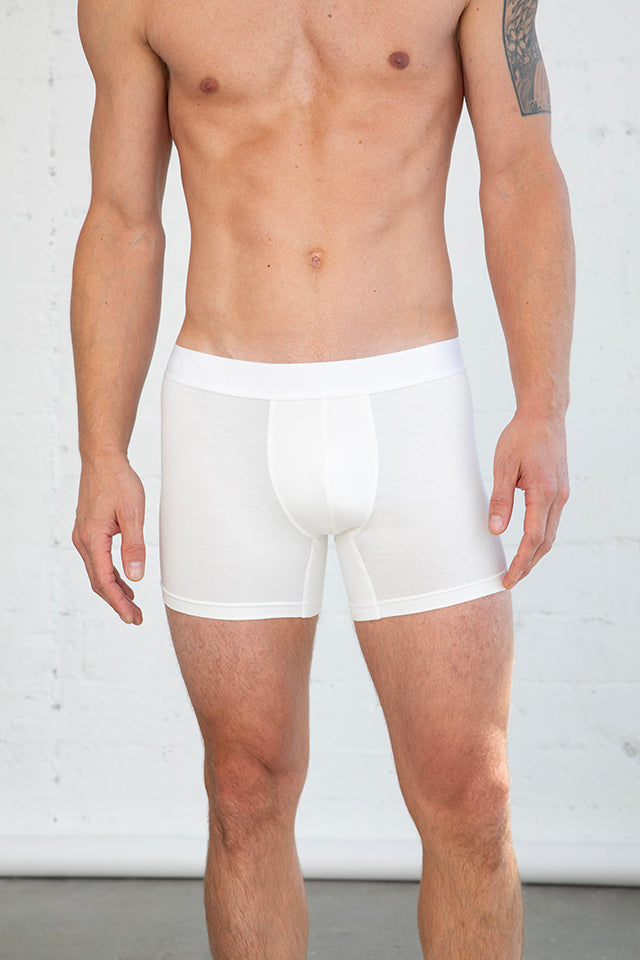 Men's Boxer Briefs