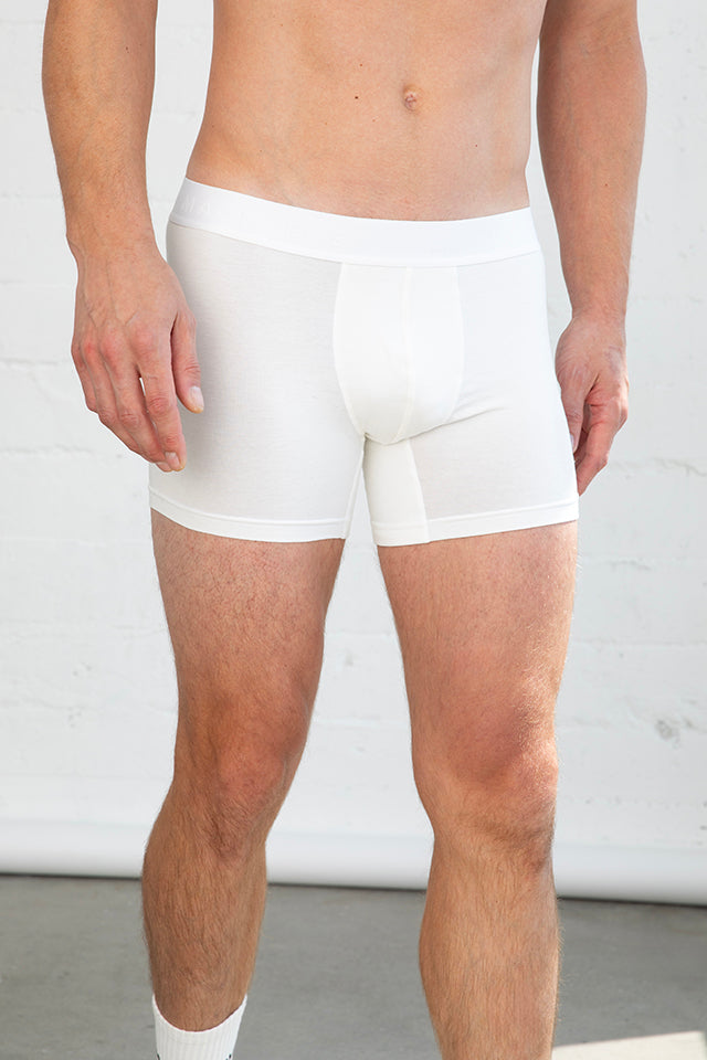 Men's Boxer Briefs