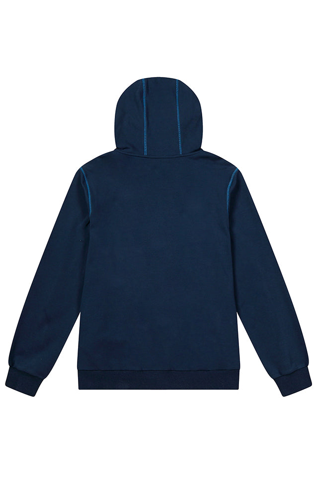 Fairfax Pullover Hoodie