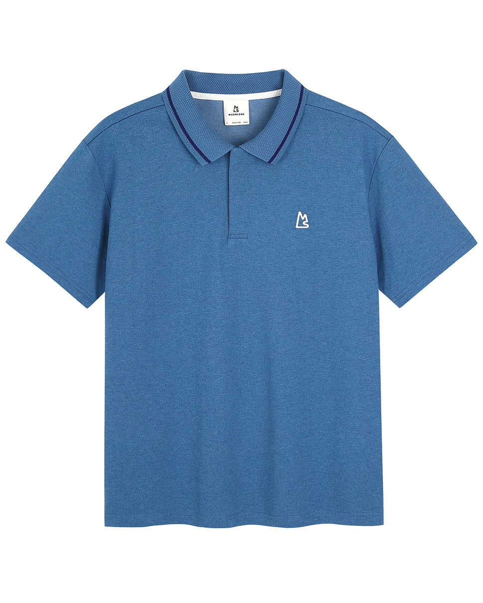 Edinburgh Fitted Polo