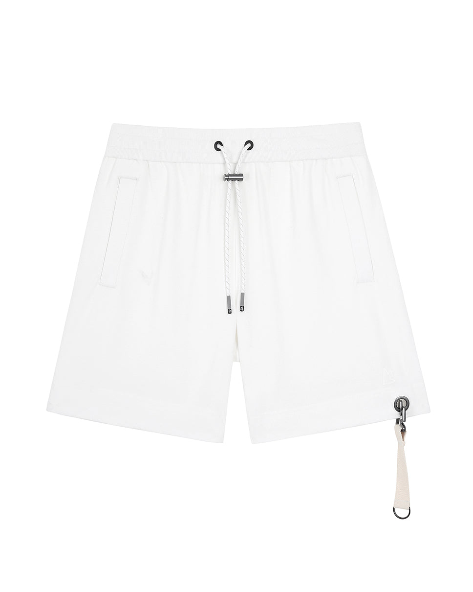 Hanger 8" Shorts