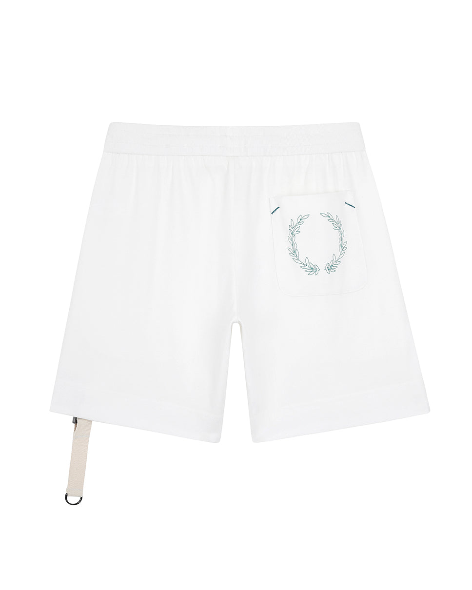 Hanger 8" Shorts