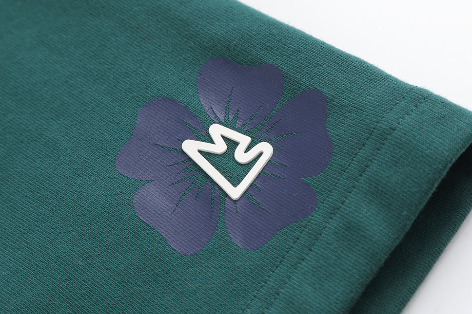 Wimbledon Ross 8" Shorts