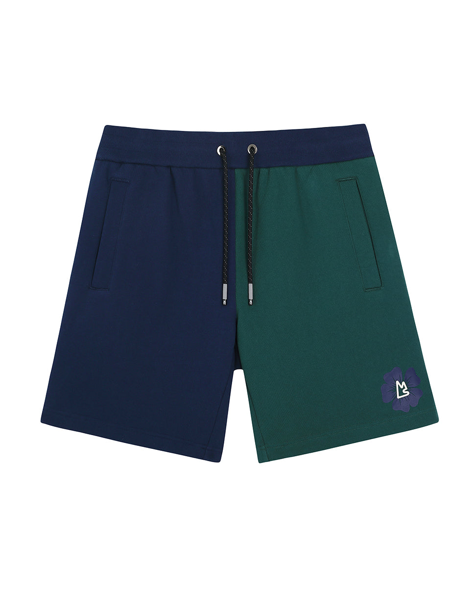 Wimbledon Ross 8" Shorts