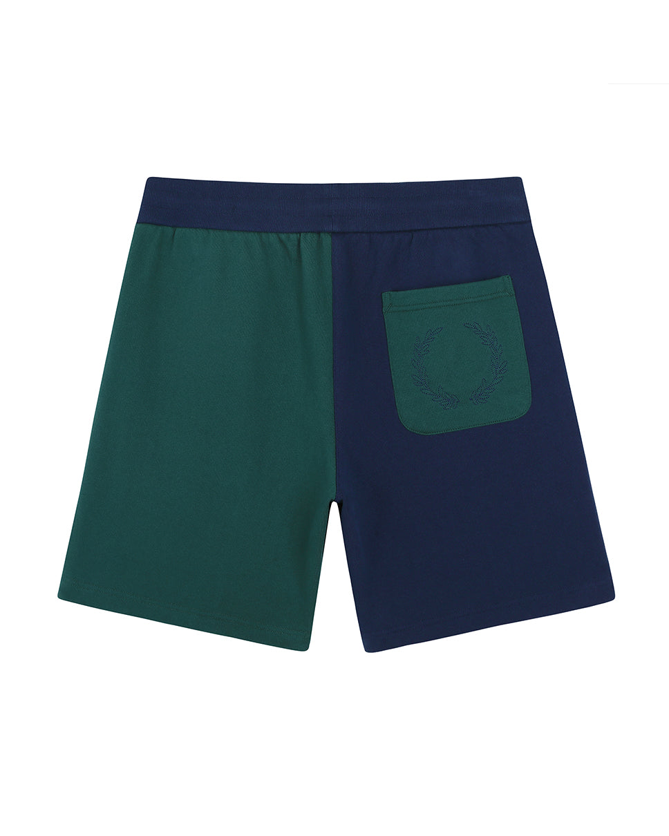 Wimbledon Ross 8" Shorts