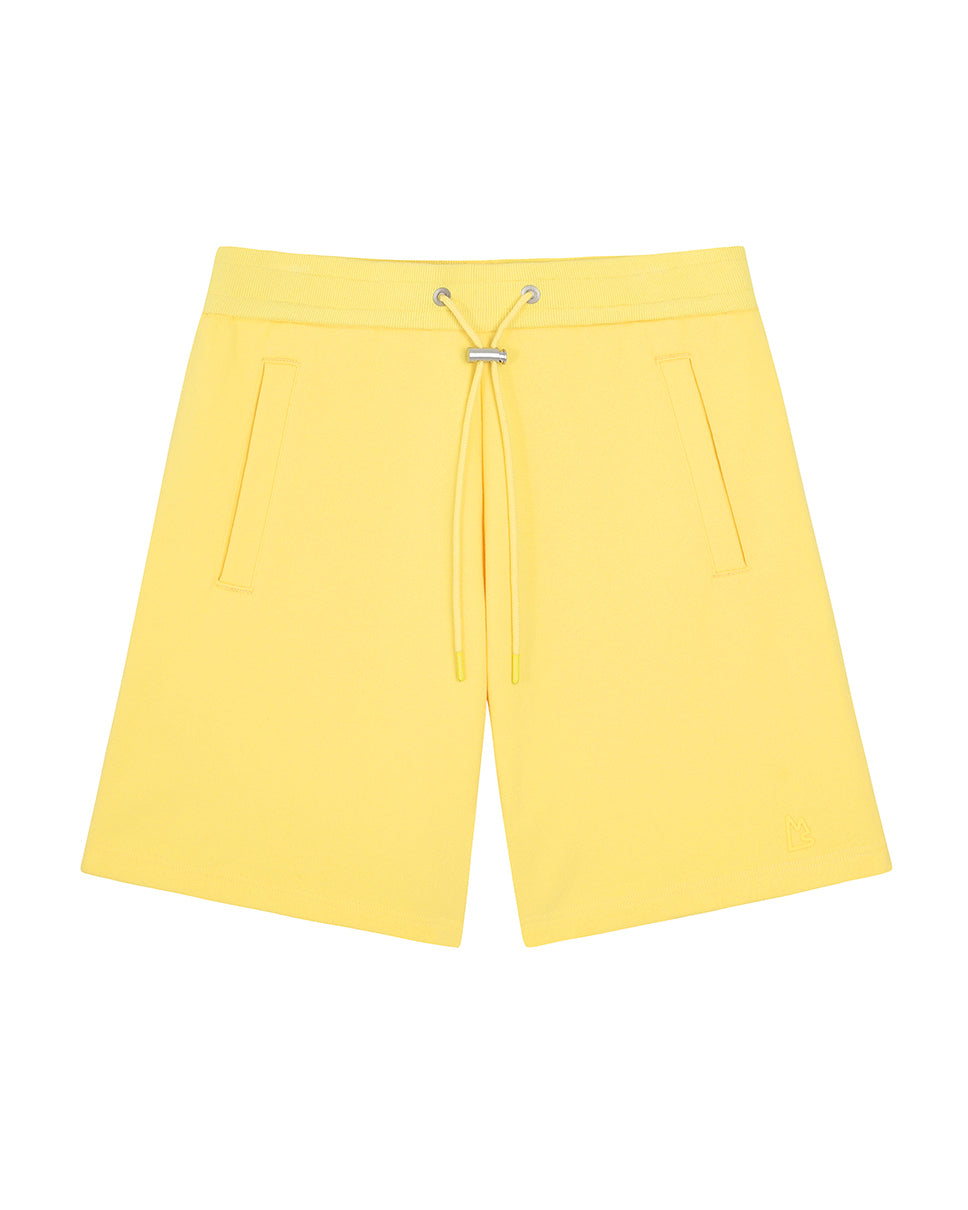 Essential Ross 8" Sweat Shorts