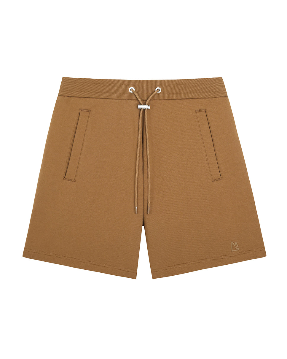 Essential Ross 8" Sweat Shorts