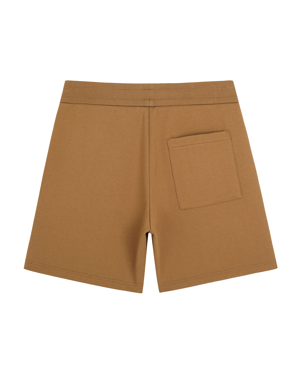 Essential Ross 8" Sweat Shorts
