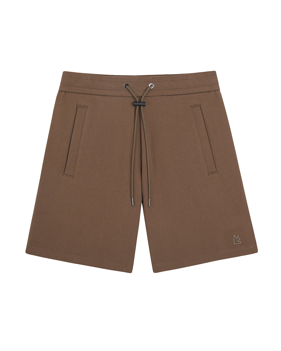 Essential Ross 8" Sweat Shorts