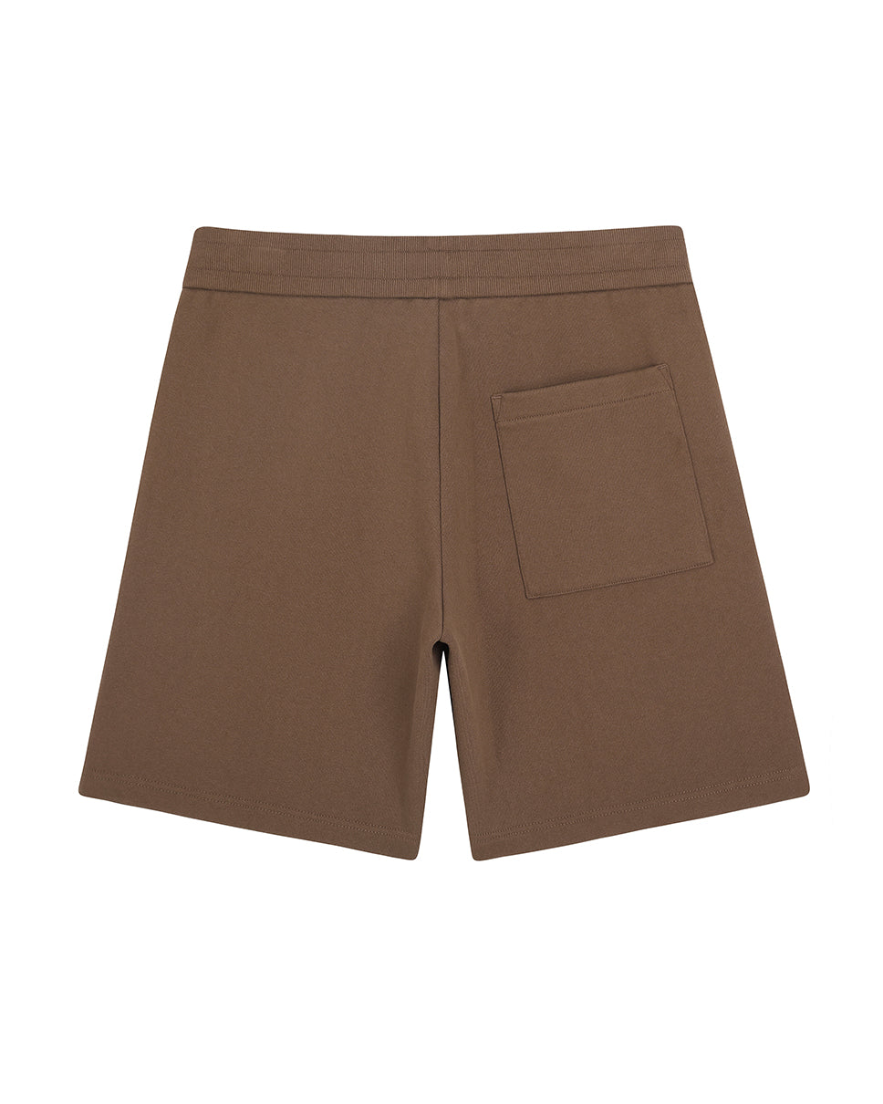 Essential Ross 8" Sweat Shorts