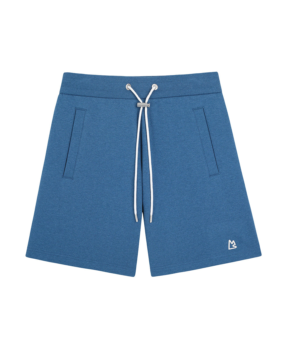 Essential Ross 8" Sweat Shorts