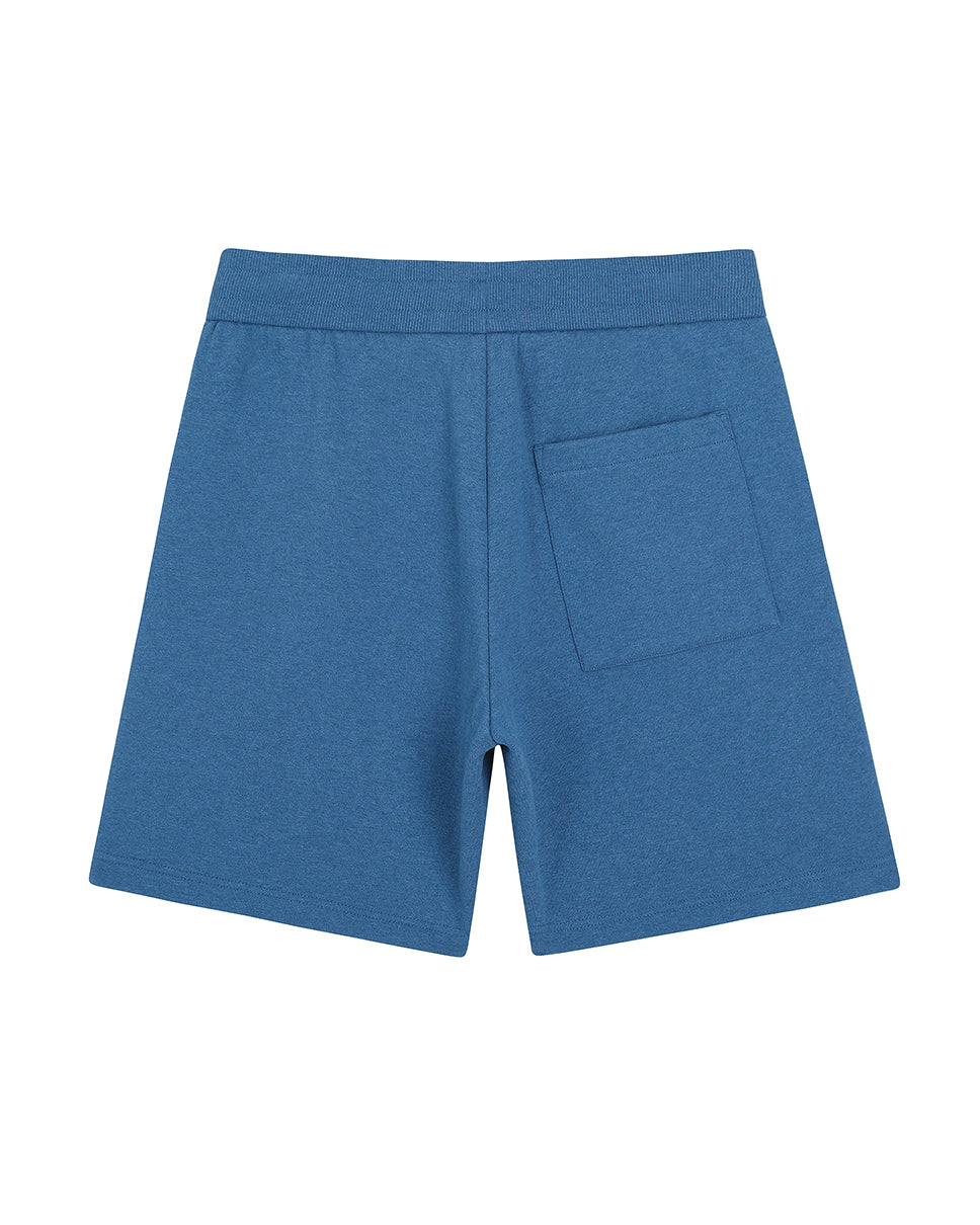 Essential Ross 8" Sweat Shorts