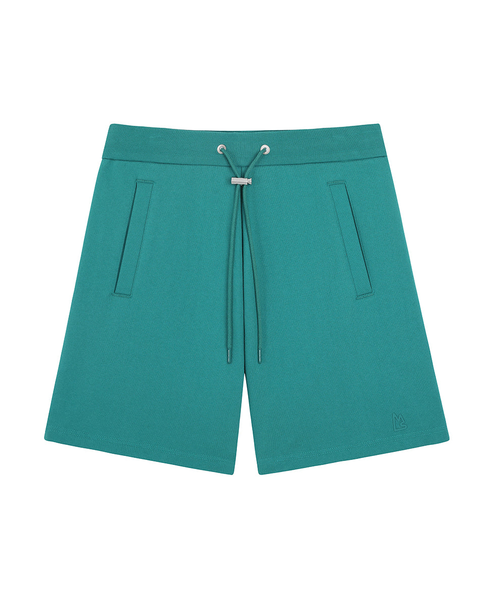 Essential Ross 8" Sweat Shorts