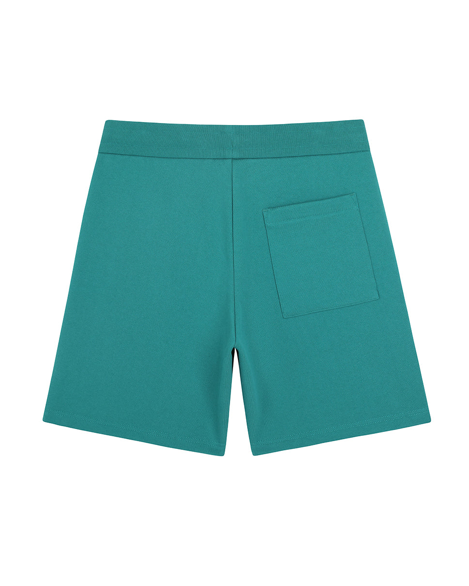 Essential Ross 8" Sweat Shorts
