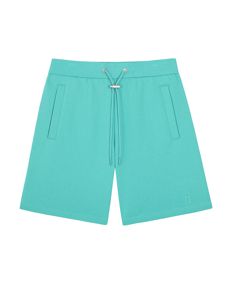 Essential Ross 8" Sweat Shorts