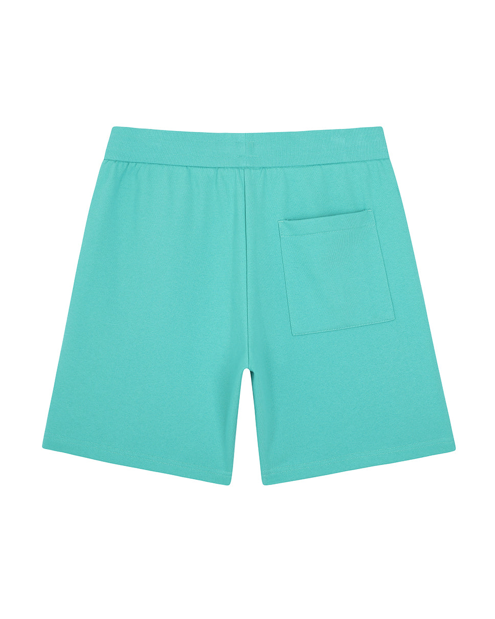 Essential Ross 8" Sweat Shorts