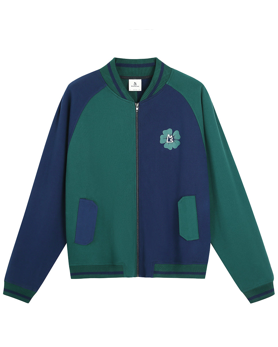 Wimbledon Ross Letterman Jacket
