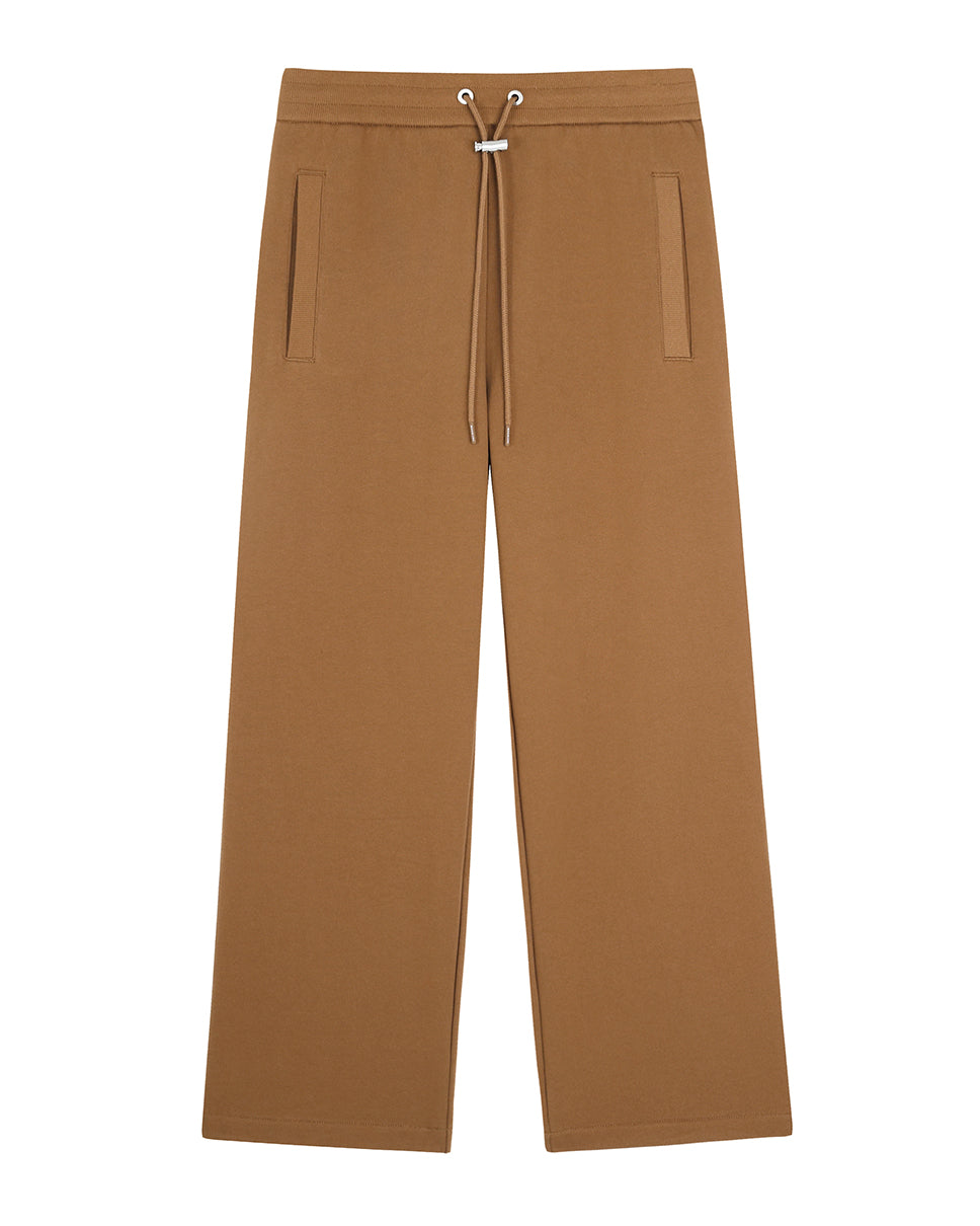 Caramel Essential Ross Relaxed Sweatpants