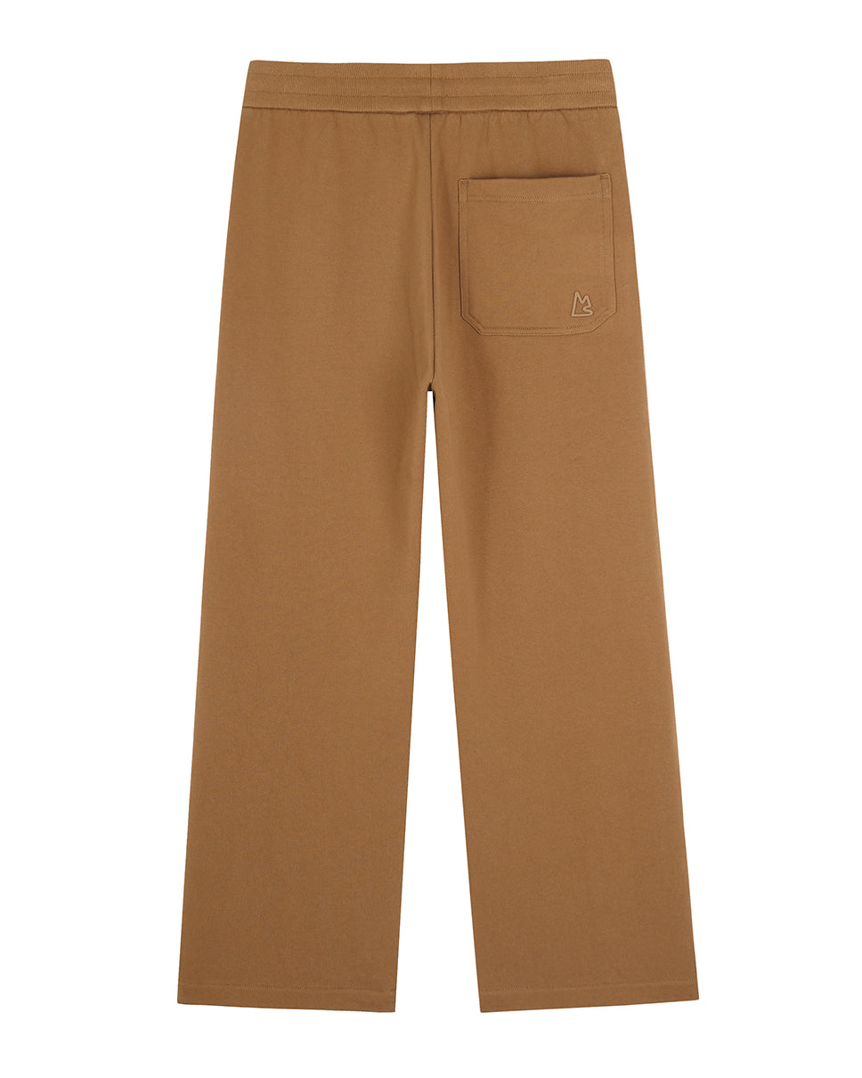 Caramel Essential Ross Relaxed Sweatpants