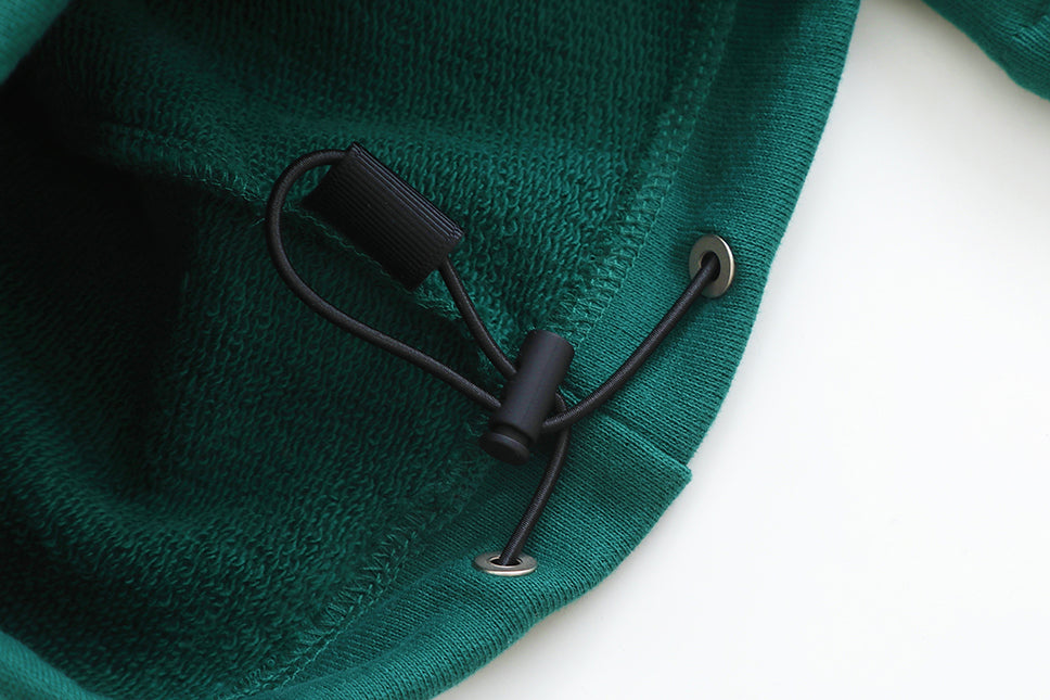 Essential Ross Relaxed Sweatpants