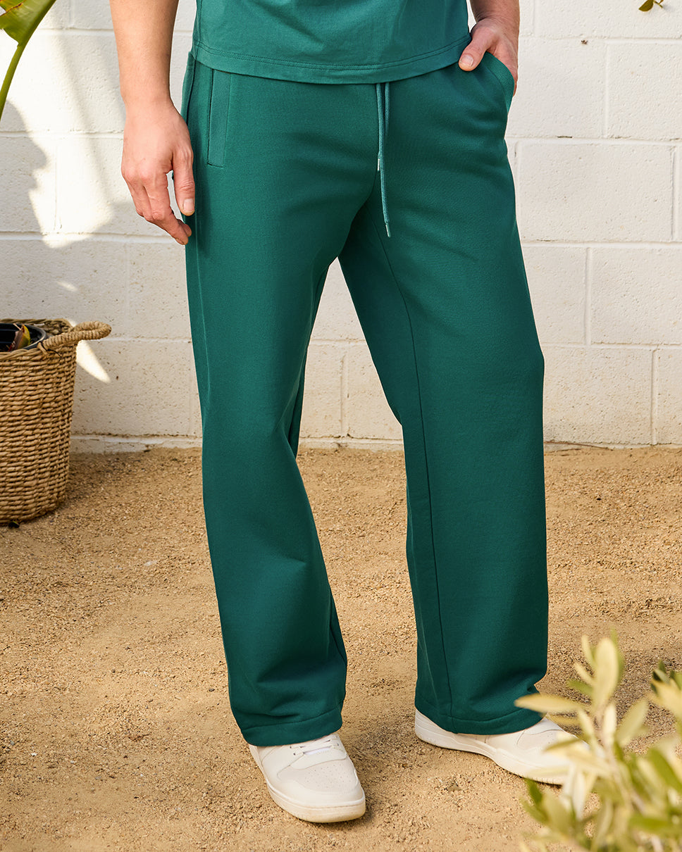 Essential Ross Relaxed Sweatpants