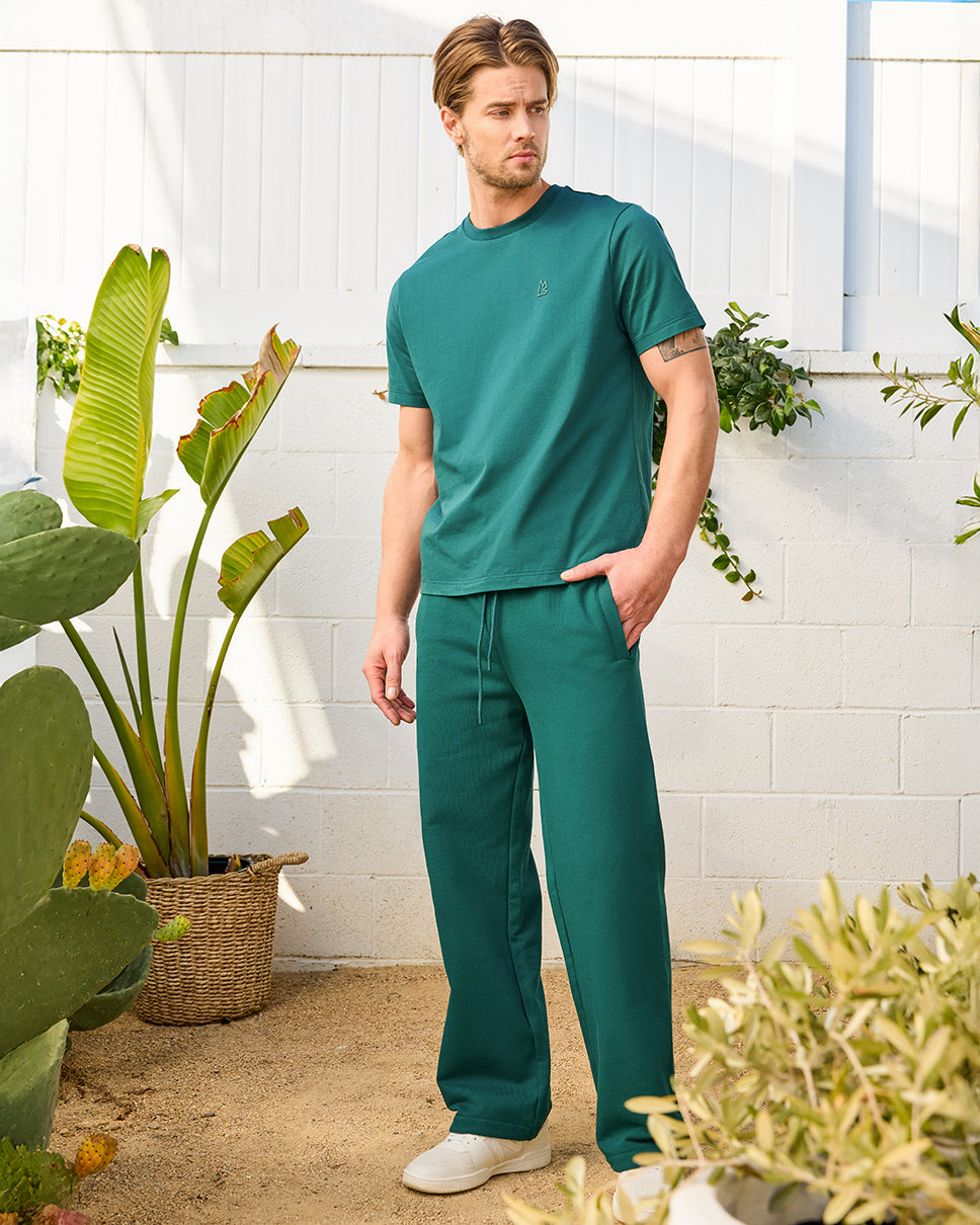 Essential Ross Relaxed Sweatpants