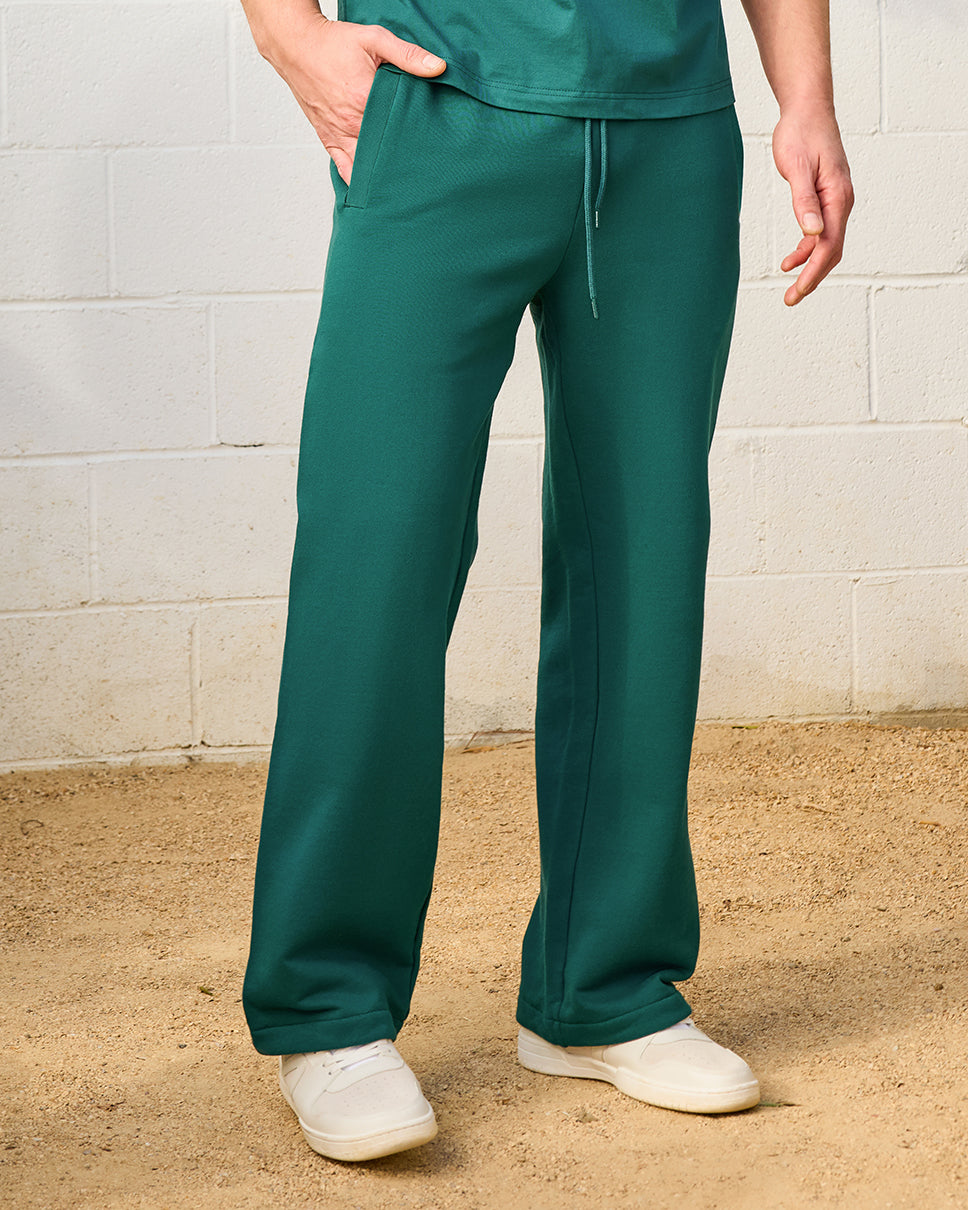 Essential Ross Relaxed Sweatpants