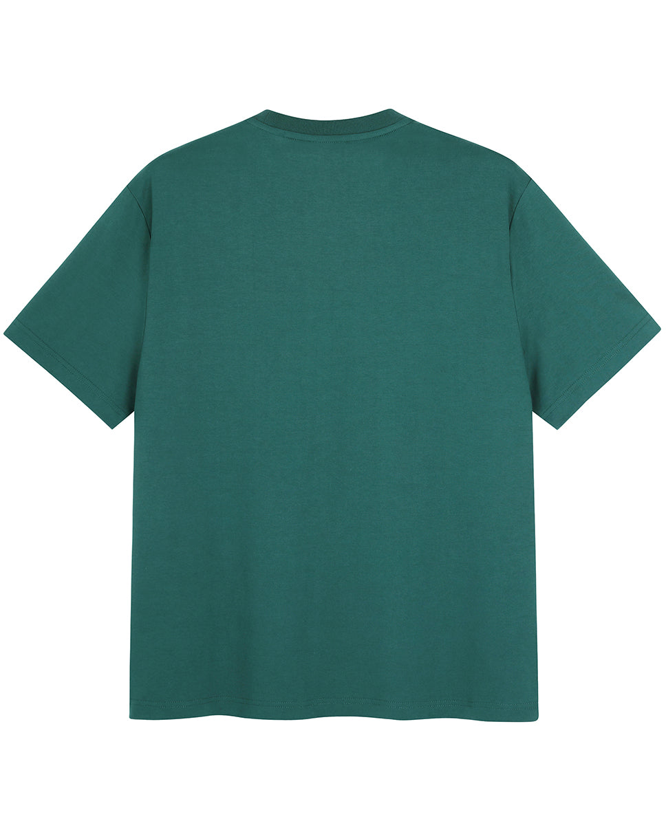 Reginald Regular Fit Tee