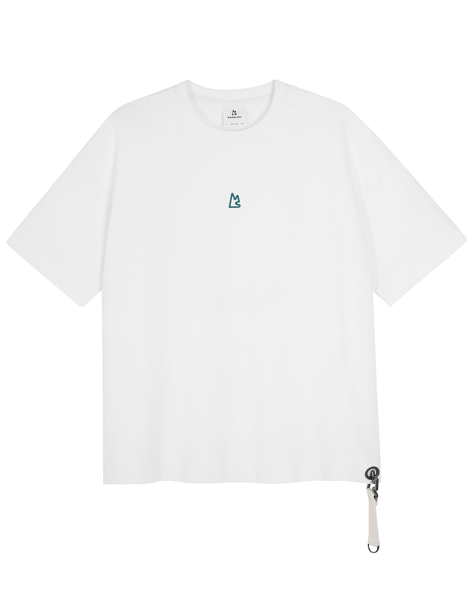 Hanger Boxy Tee