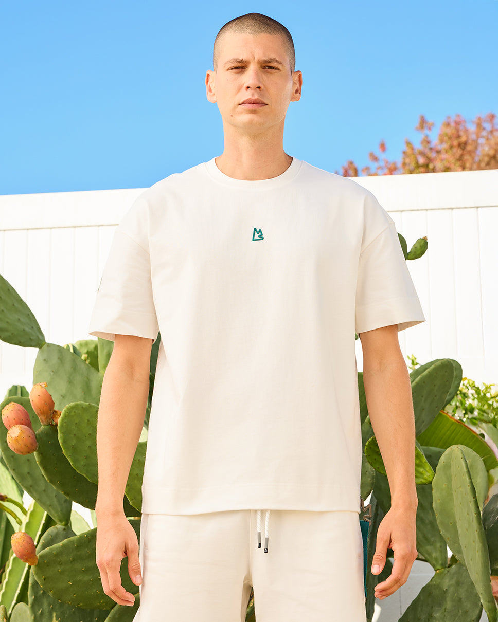 Hanger Boxy Tee