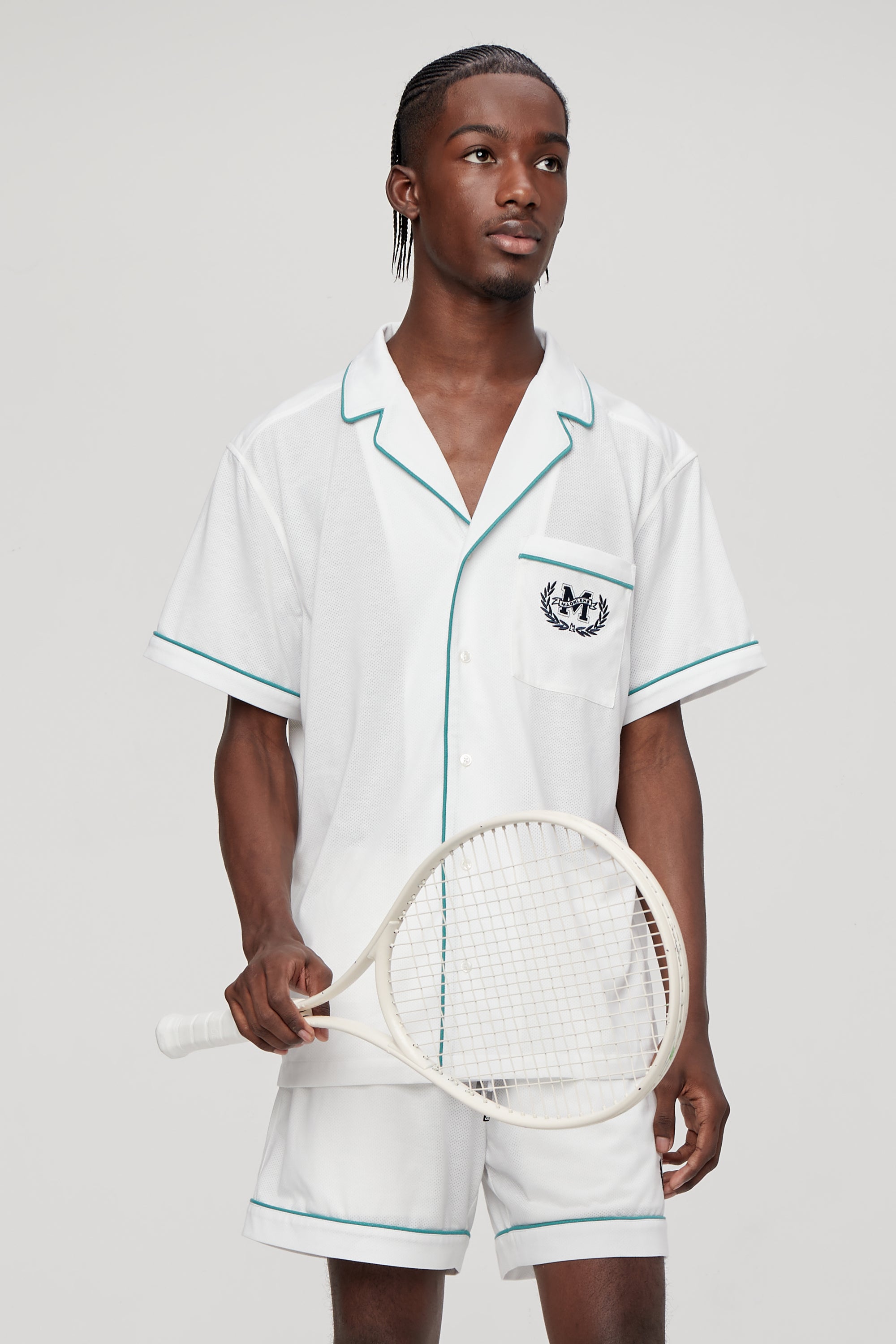 Del Reya Resort Shirt