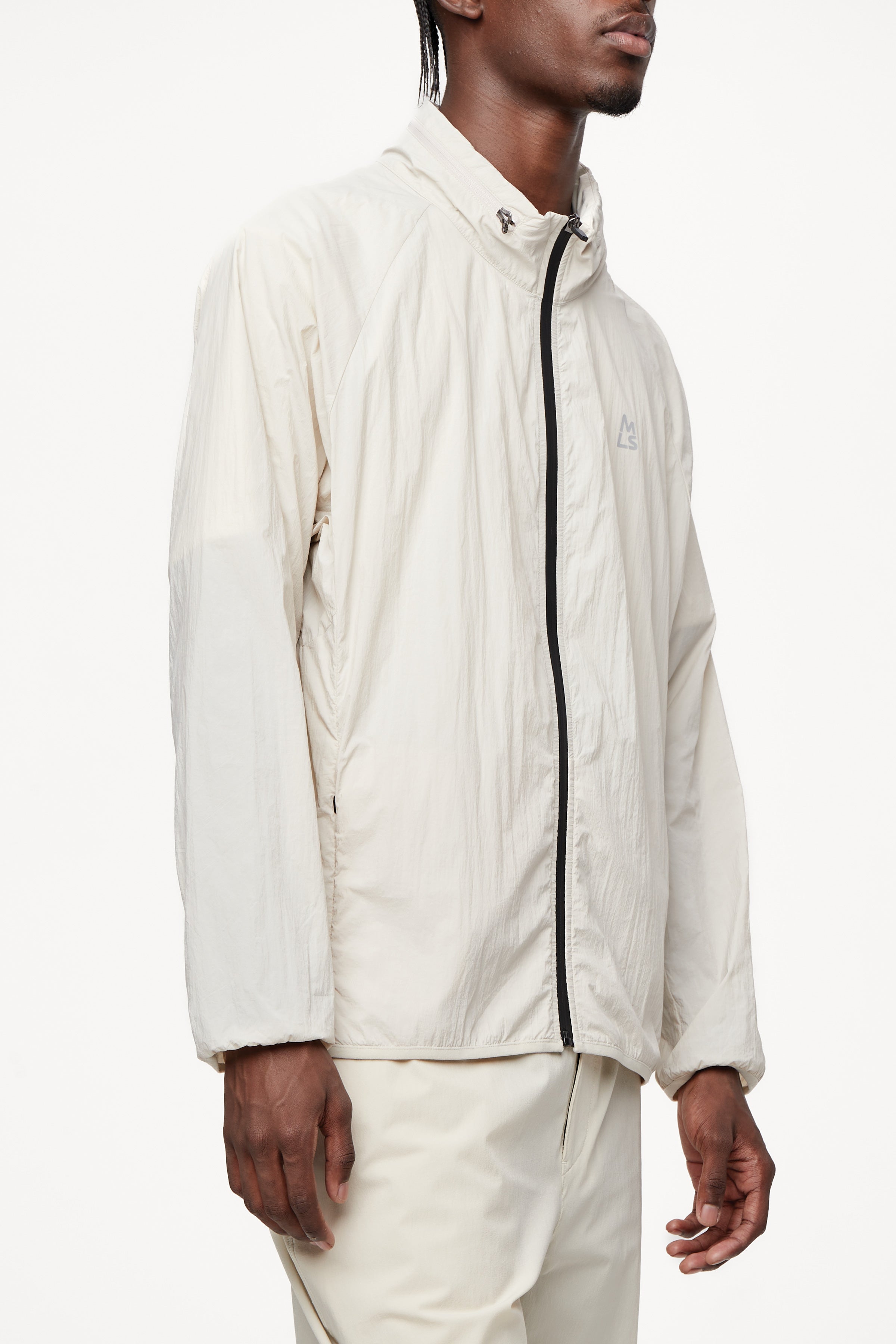 Light Weight Marina Windbreaker