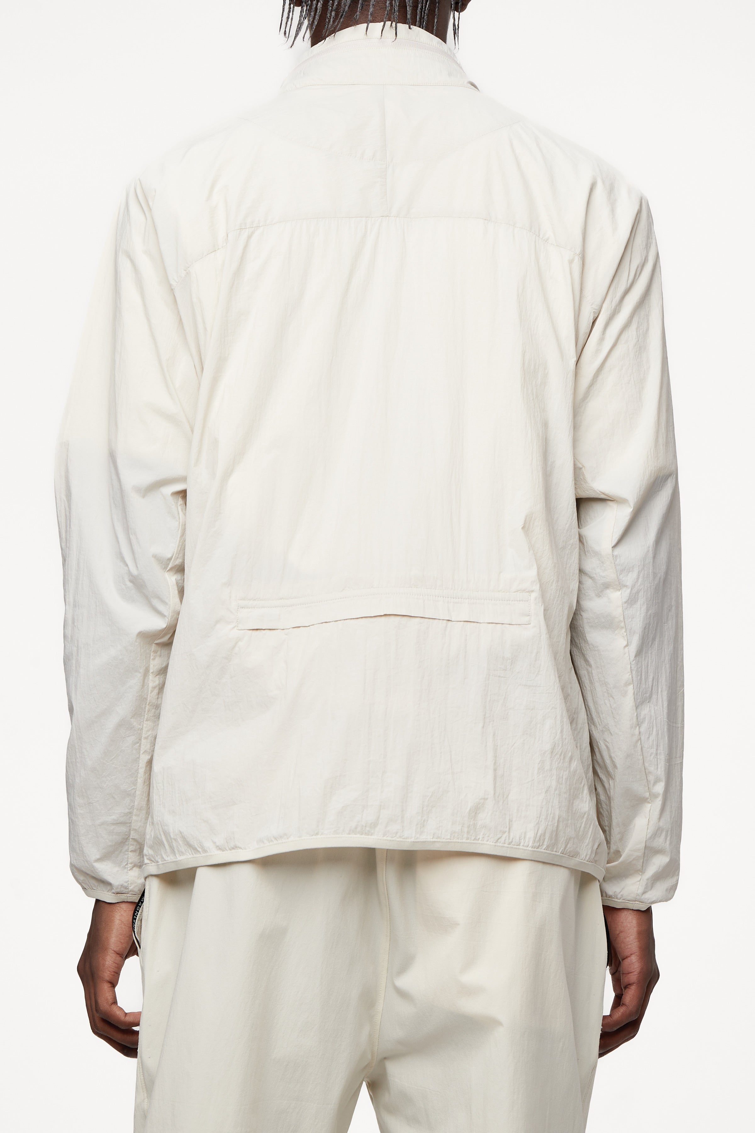Light Weight Marina Windbreaker