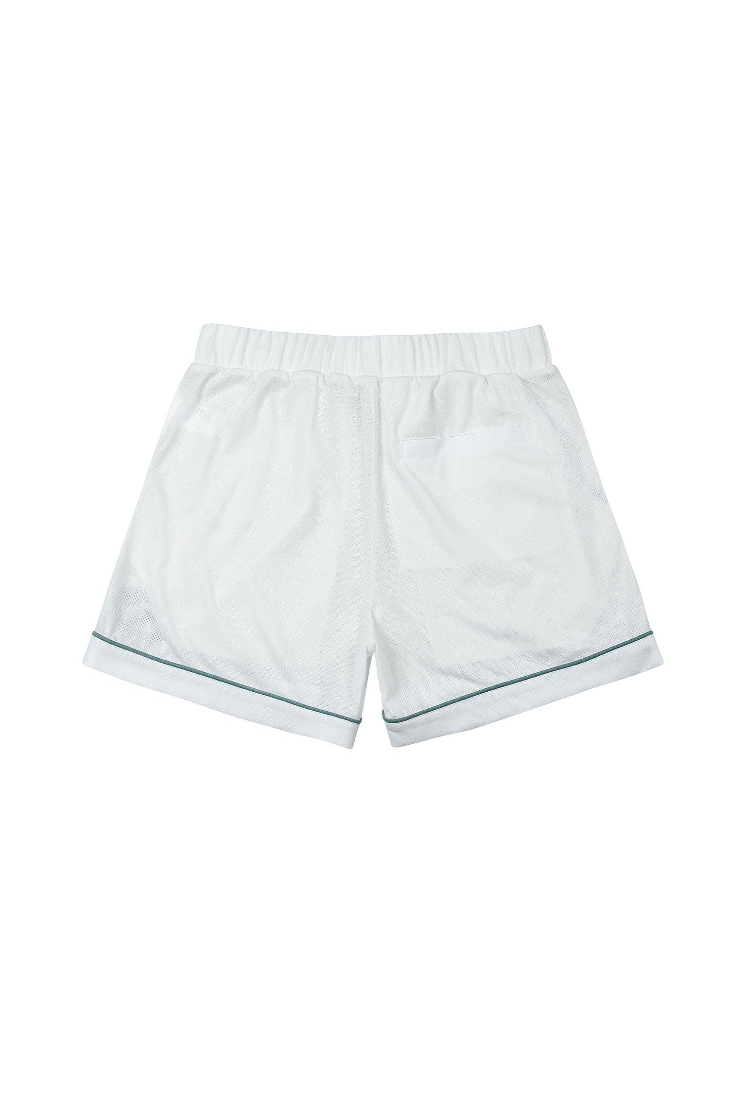 Tijera Volley Shorts