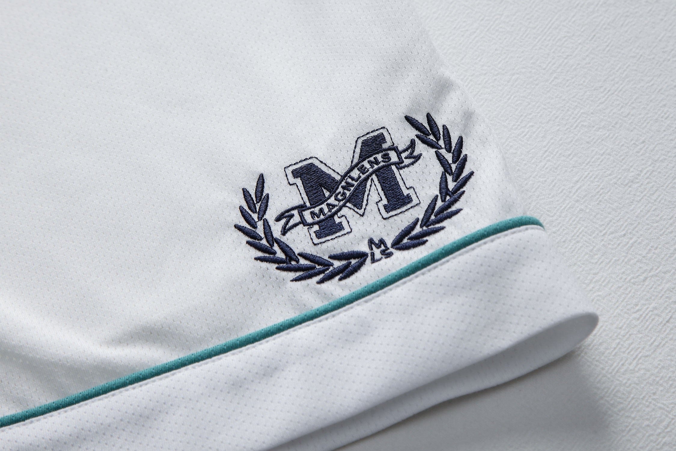 Tijera Volley Shorts