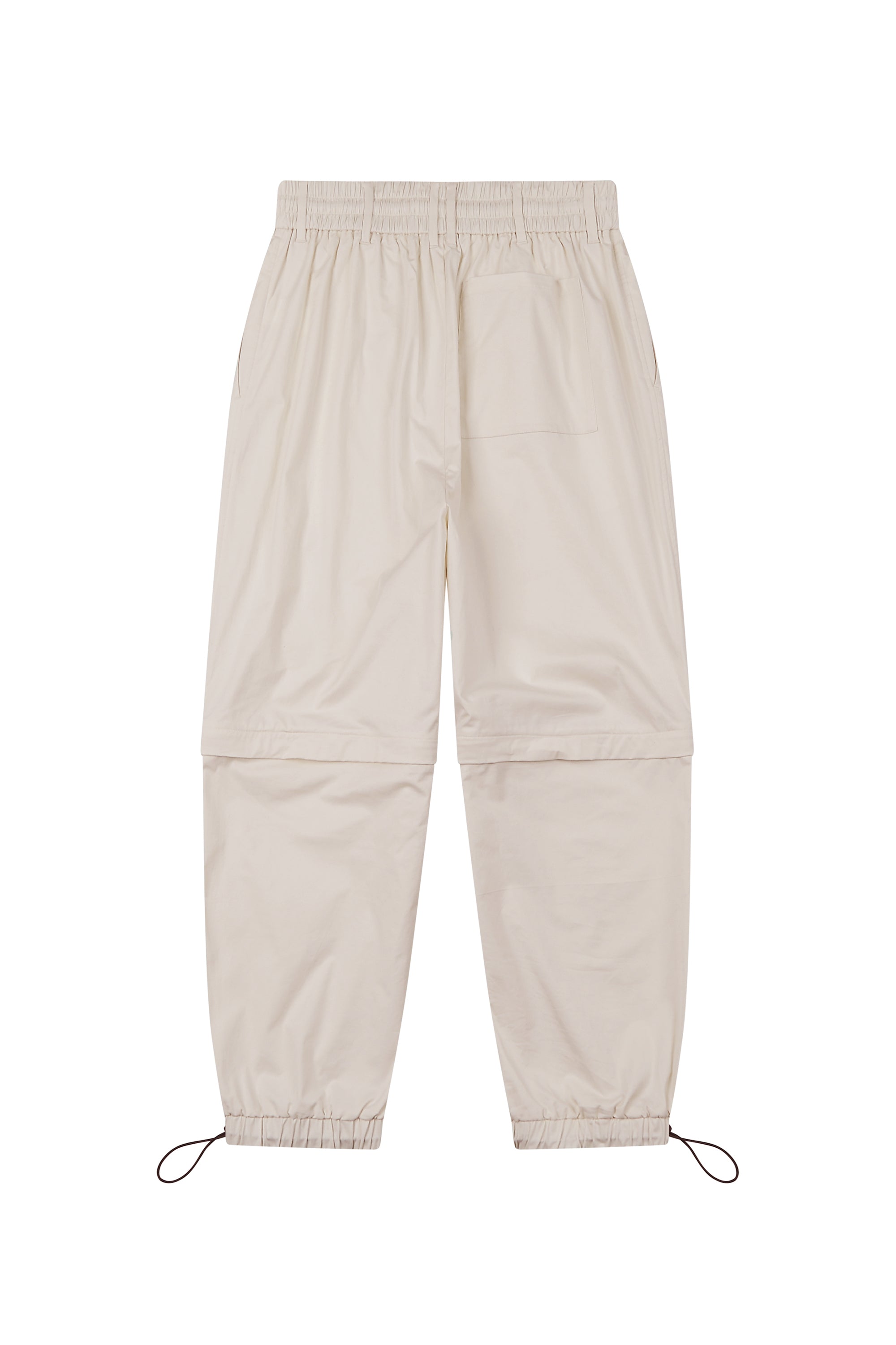 Anderson Convertible Balloon Pants