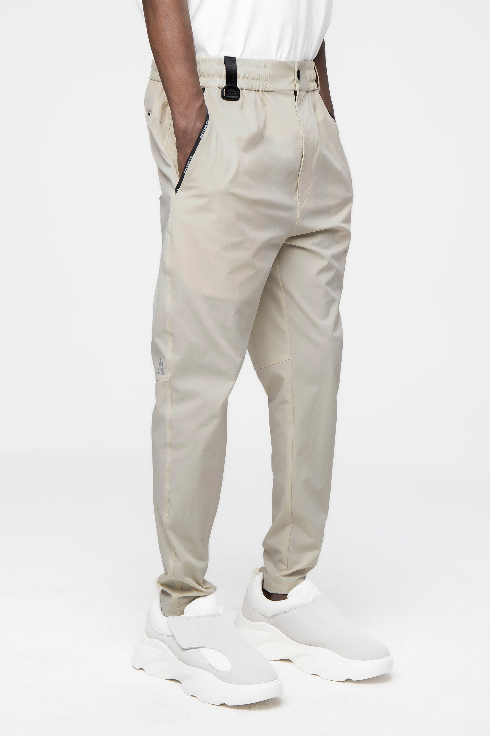 Catalina Slim Fit Tech Pant