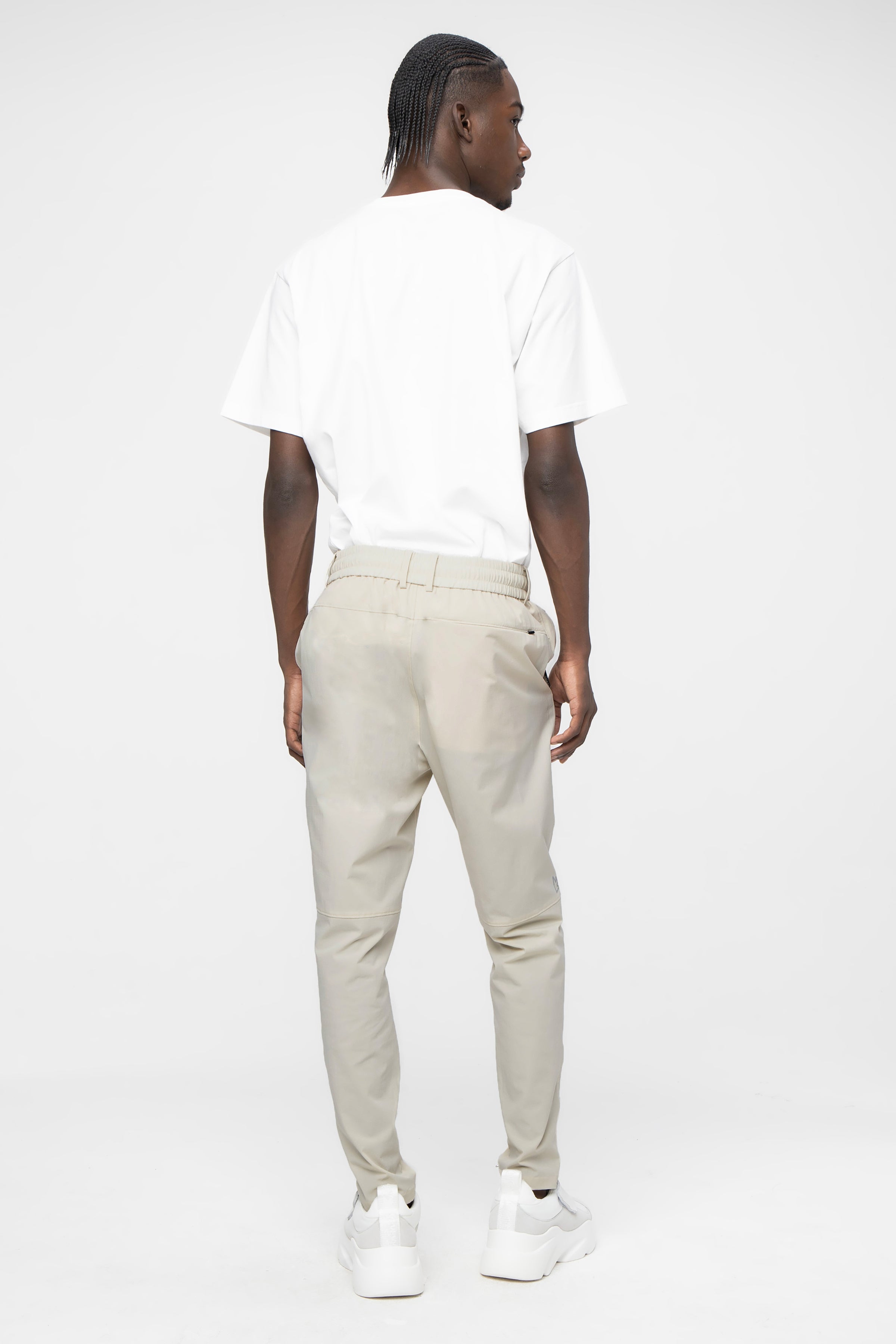 Catalina Slim Fit Tech Pant