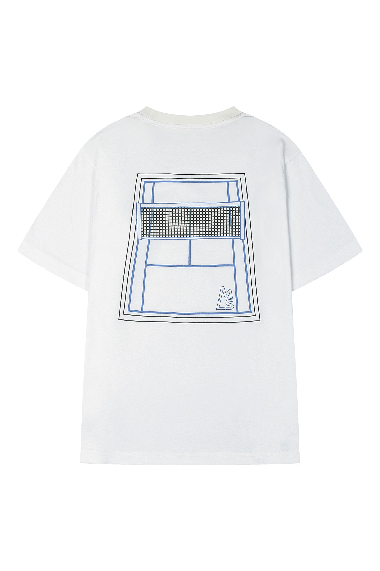 Sycamore Relaxed Fit Tee