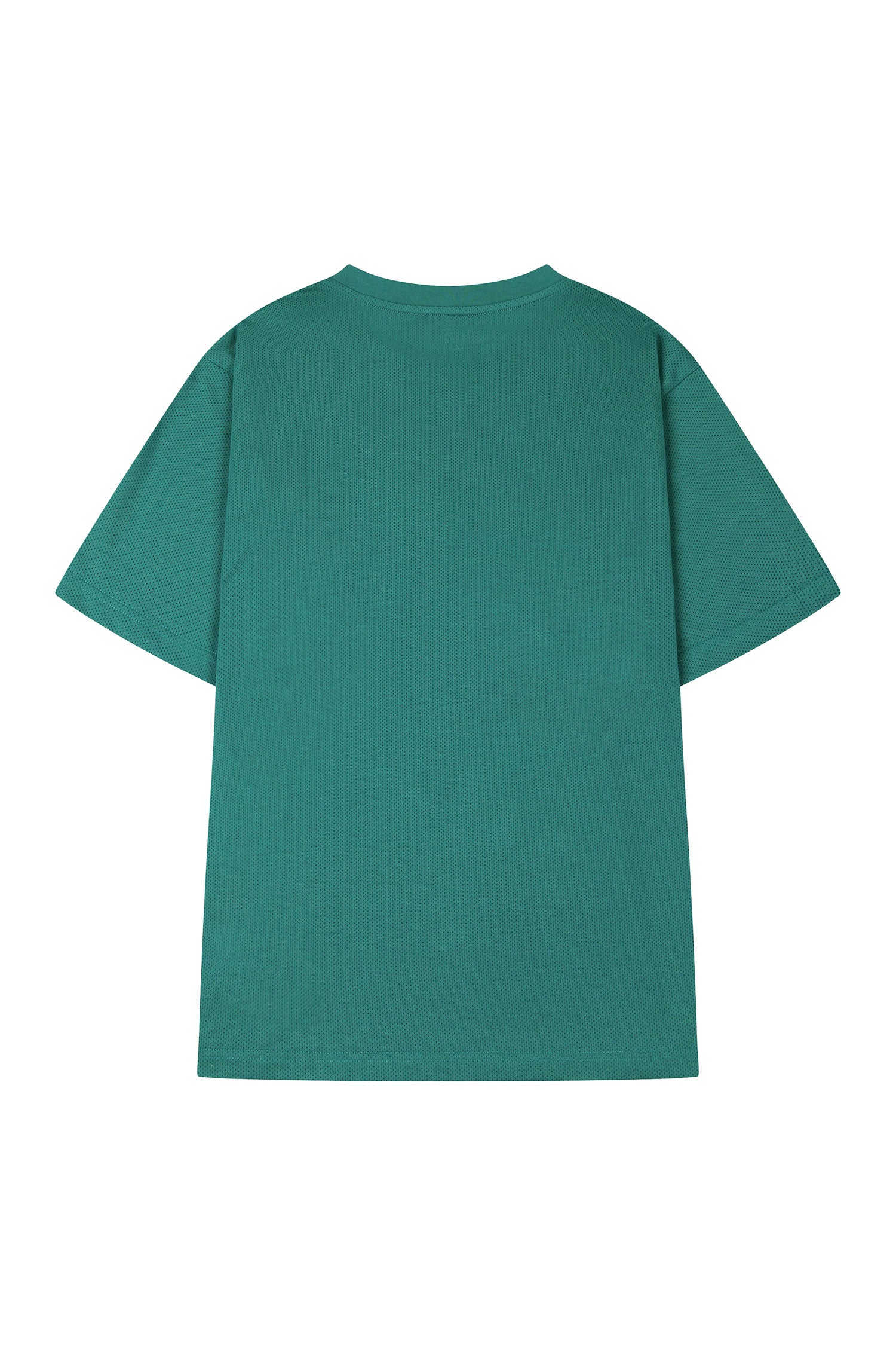 Maple Relaxed Fit Mesh Graphic Tee