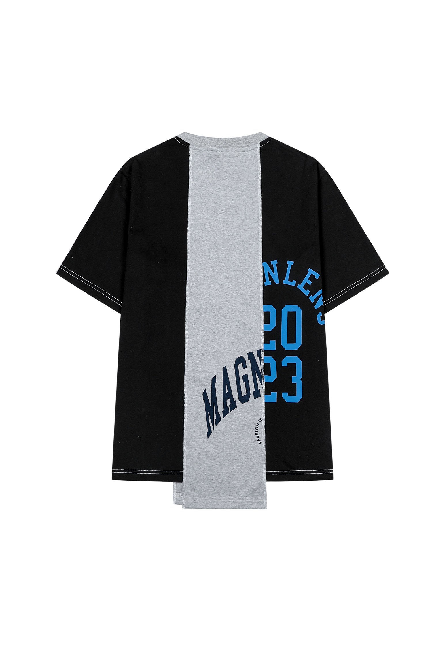 Kinney Spliced Graphic Tee