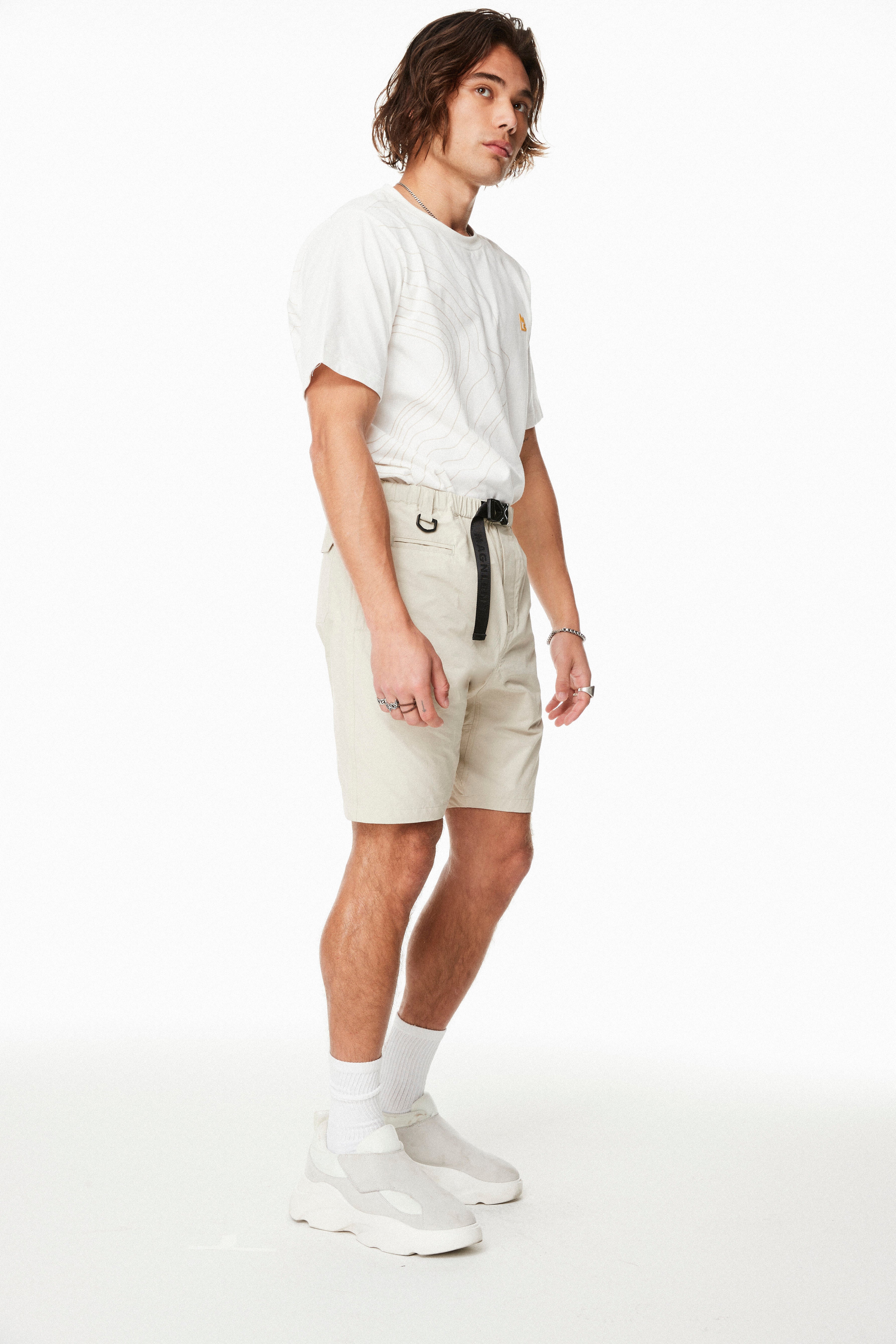 Dodge Utility Quick Dry Shorts