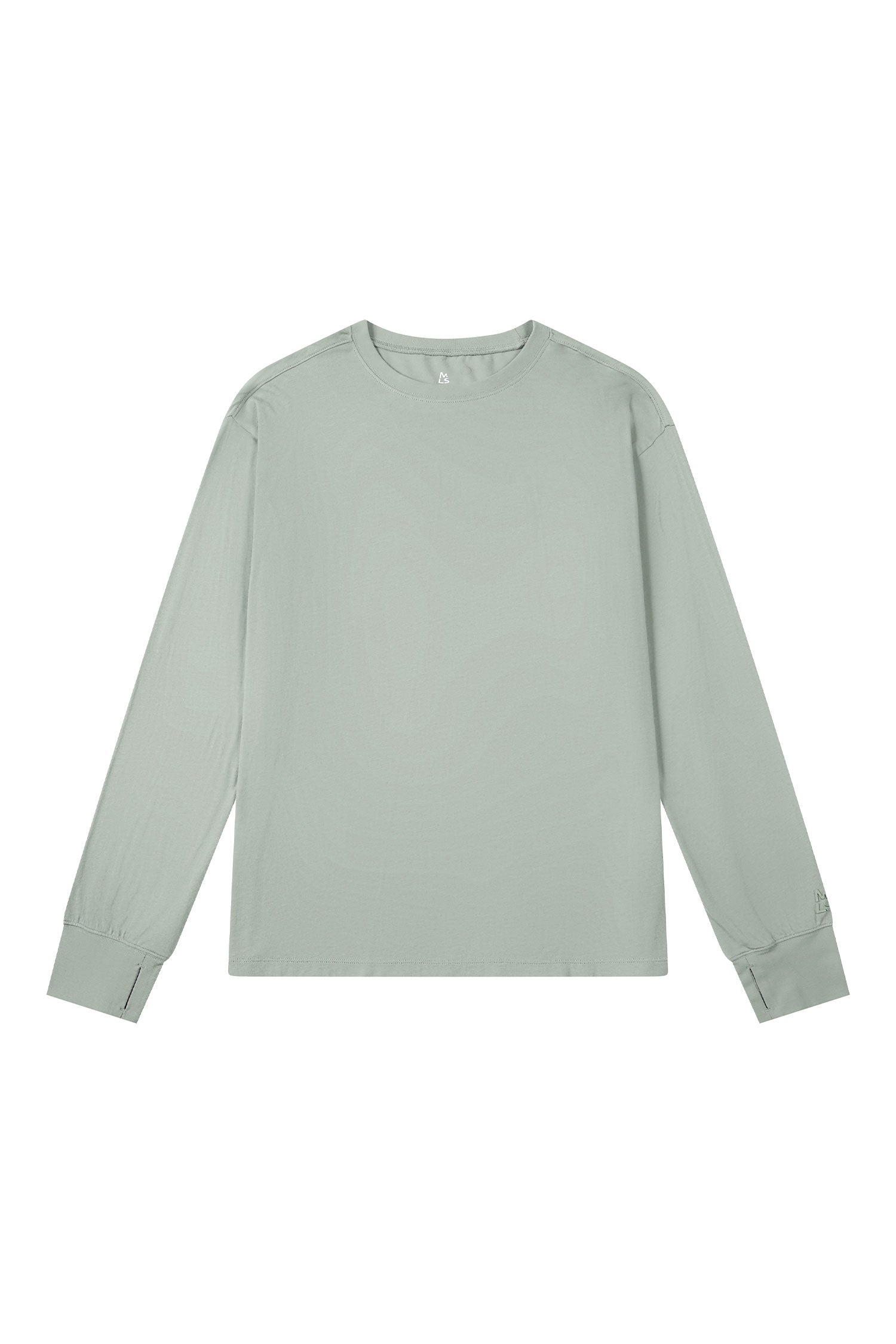 Pelham Long Sleeve Tee