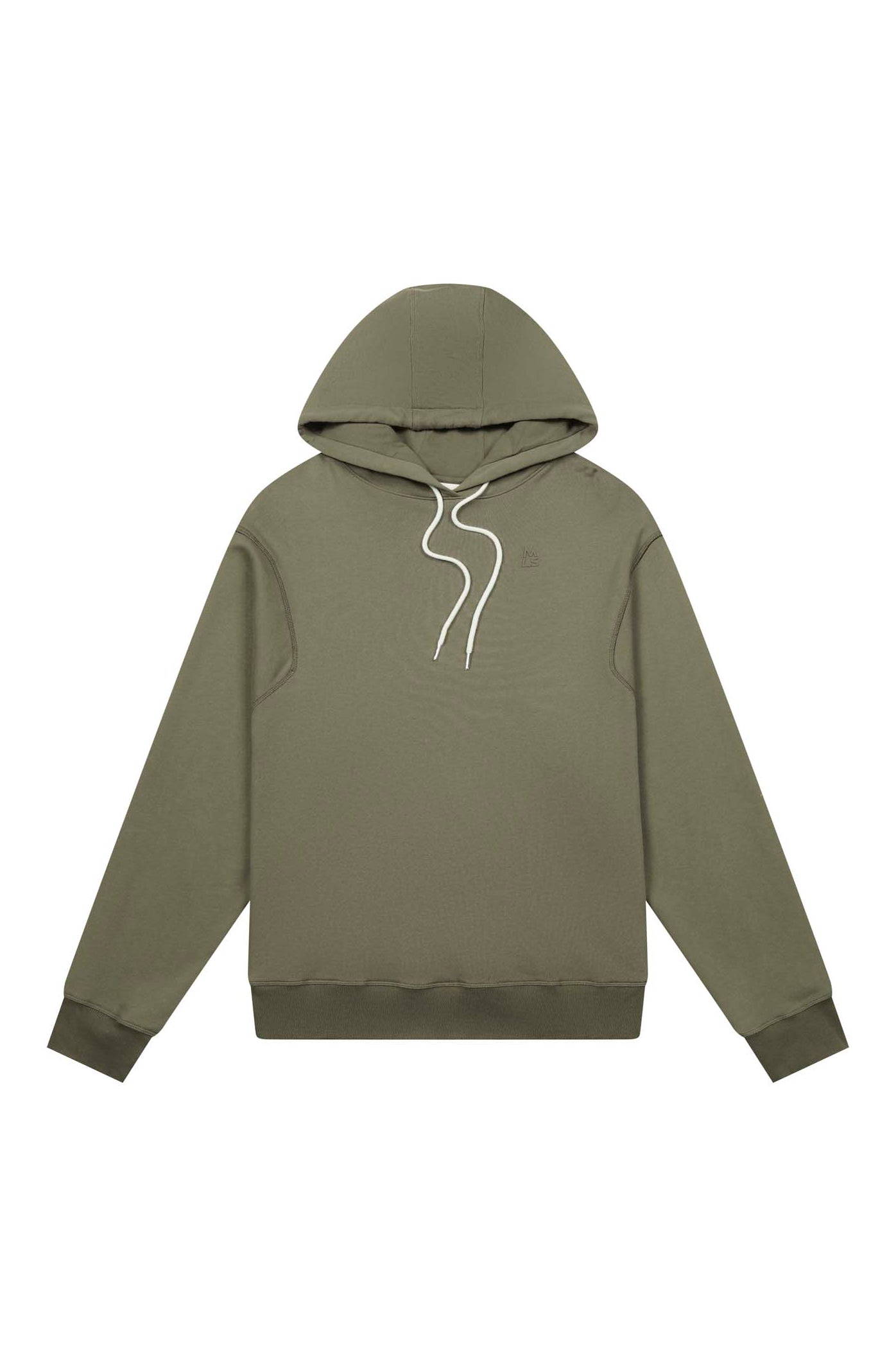 Walgrove Essential Hoodie